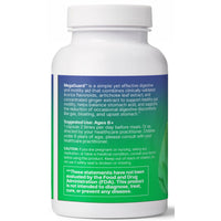 Microbiome Labs, MegaGuard, 60 Capsules UPC 752830476196 | HiLife Vitamins