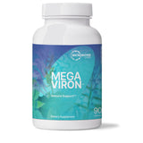 Microbiome Labs, MegaViron, 90 Capsules - 787790358015 | Hilife Vitamins