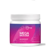 Microbiome Labs, Mega Mucosa, 5.5 oz - 793888525269 | Hilife Vitamins