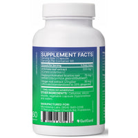 Microbiome Labs, MegaGuard, 60 Capsules UPC 752830476196 | HiLife Vitamins