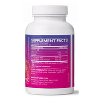 Microbiome Labs, Mega Mycobalance, 180 Softgels UPC 787790294252 | HiLife Vitamins