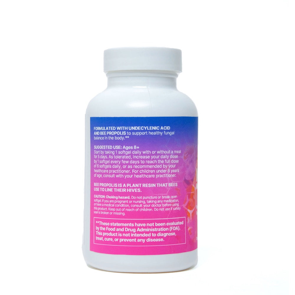 Microbiome Labs, Mega Mycobalance, 180 Softgels - 787790294252 – HiLife ...