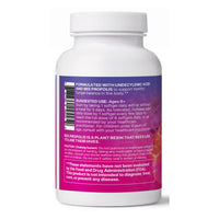 Microbiome Labs, Mega Mycobalance, 180 Softgels UPC 787790294252 | HiLife Vitamins