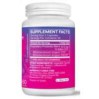 Microbiome Labs, Gut-Brain Reset, 60 Capsules UPC 793888527966 | HiLife Vitamins