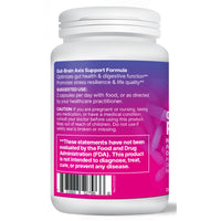 Microbiome Labs, Gut-Brain Reset, 60 Capsules UPC 793888527966 | HiLife Vitamins