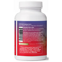 Microbiome Labs, MegaQuinone K2-7, 60 Capsules UPC 793888532564 | HiLife Vitamins