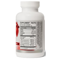 Microbiome Labs, Omega Ultra SPM™, 60 Softgels UPC 850080281062 | Hilife Vitamins