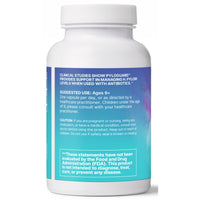 Microbiome Labs, PyloGuard, 30 Capsules - 793888531161 | Hilife Vitamins