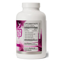 Microbiome Labs, MegaSporeBiotic, 180 Capsules UPC 793888529960 | Hilife Vitamins