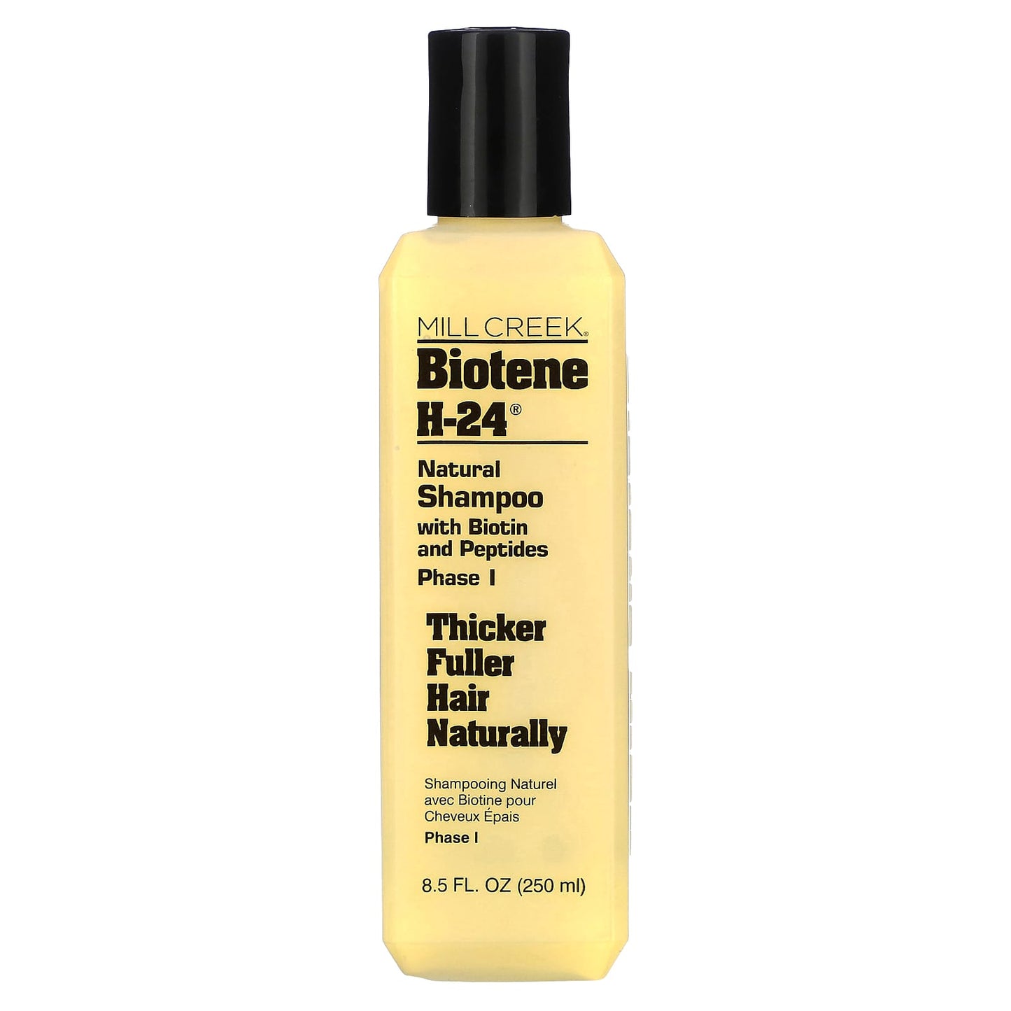 Mill Creek, Biotene H-24 Shampoo, 8.5 Oz UPC 079526003017 | Hilife Vitamins