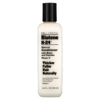 Mill Creek, Biotene H-24 Conditioner, 8.5 Oz UPC 079526003024 | Hilife Vitamins