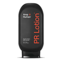 Momentous, Amp Human, PR Lotion® Bottle, 10.6oz (300g) UPC 850014080273 | Hilife Vitamins