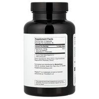 Momentous, Magtein®, 90 Capsules UPC 850030796042 | Hilife Vitamins