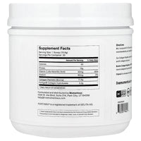 Momentous, Collagen Peptides, 1.12lb (507g) UPC 850030796226 | Hilife Vitamins