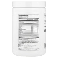 Momentous, Vital Aminos, Tropical Punch, 12.17 oz (345 g) UPC 850030796271 | Hilife Vitamins