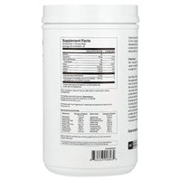Momentous, Whey Protein Isolate, Vanilla Flavor, 1.38lb (625g) UPC 850243008932 | Hilife Vitamins