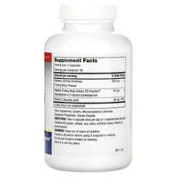Mushroom Wisdom, Maitake D-Fraction Standard, 360 Capsules UPC 791014104111 | Hilife Vitamins