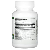 Mushroom Wisdom, Super Chaga, 120 Vegetable Tablets UPC 791014109086 | Hilife Vitamins