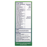 Natra-Bio Homeopathics, NaturalCare, BioAllers, Tree Pollen, 1 Oz Liquid UPC 371400707012 | HiLife Vitamins