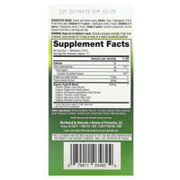 Naturade, Herbal Expectorant Cough Syrup, 8 Oz Ounces UPC 079911034824 | Hilife Vitamins