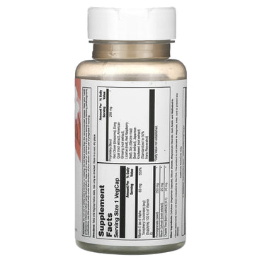 Natural Balance, Ladies Choice, 60 VegCaps UPC 047868451612 | HiLife Vitamins