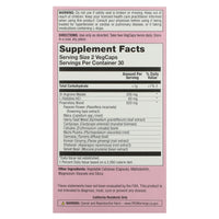 Natural Balance, Cobra Women, 60 VegCaps UPC 047868519701 | HiLife Vitamins