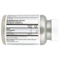Natural Balance, Super Chitosan 3000, 120 VegCaps UPC 047868617896 | HiLife Vitamins