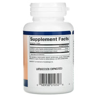 Natural Factors, Lutein, 20 mg, 60 Softgels UPC 068958010328 | Hilife Vitamins