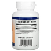 Natural Factors, Lutein, 40 mg, 30 Softgels UPC 068958010342 | Hilife Vitamins