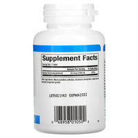 Natural Factors, Vitamin D3, 25 mcg (1,000 IU), 90 Tablets UPC 068958010502 | Hilife Vitamins