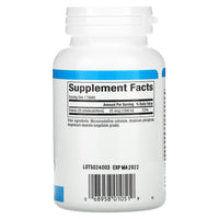 Natural Factors, Vitamin D3, 25 mcg (1,000 IU), 180 Tablets UPC 068958010519 | Hilife Vitamins