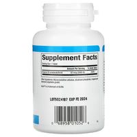 Natural Factors, Vitamin D3, 50 mcg (2,000 IU), 90 Tablets UPC 068958010526 | Hilife Vitamins