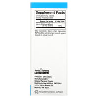 Natural Factors, Vitamin D3 Drops, Unflavored, 25 mcg (1, 5.3 Oz UPC 068958010557 | Hilife Vitamins