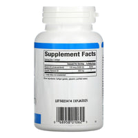Natural Factors, Vitamin D3, 125 mcg (5,000 IU), 360 Softgels UPC 068958010625 | Hilife Vitamins