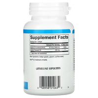 Natural Factors, Vitamin D3, 50 mcg (2,000 IU), 240 Softgels UPC 068958010632 | Hilife Vitamins