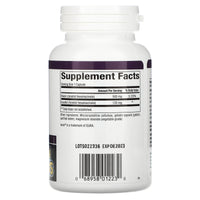 Natural Factors, No Flush Niacin, 500 mg, 90 Capsules UPC 068958012230 | Hilife Vitamins