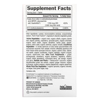 Natural Factors, BioCoenzymated, Methylfolate, 1,000 mcg, 60 Tablets UPC 068958012414 | Hilife Vitamins