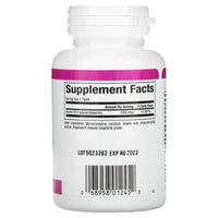 Natural Factors, Vitamin B12, 1,000 mcg, 60 Tablets UPC 068958012452 | Hilife Vitamins