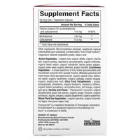 Natural Factors, Benfotiamine, 30 Vegetarian Capsules UPC 068958012483 | Hilife Vitamins
