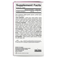 Natural Factors, BioCoenzymated, B5, Pantethine, 450 mg, 60 Softgels UPC 068958012506 | Hilife Vitamins