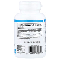 Natural Factors, Vitamin D3 & K2, 60 Softgels UPC 068958012889 | Hilife Vitamins