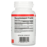 Natural Factors, Vitamin C, 1,000 mg, 90 Tablets UPC 068958013411 | Hilife Vitamins