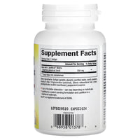 Natural Factors, Quercetin LipoMicel Matrix, 60 Liquid Softgels UPC 068958013787 | Hilife Vitamins
