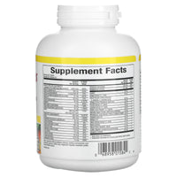 Natural Factors, MultiStart Women's Plus for perimenopause & menopause conditions, 180 Tablets UPC 068958015842