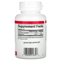 Natural Factors, Chromium GTF Chelate, 500 mcg, 90 Tablets UPC 068958016306 | Hilife Vitamins