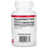 Natural Factors, Chromium Picolinate, 500 mcg, 90 Tablets UPC 068958016375 | Hilife Vitamins