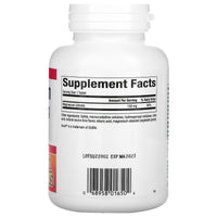 Natural Factors, Magnesium Citrate, Key Lime, 150 mg, 60 Chewable Tablets UPC 068958016504 | Hilife Vitamins