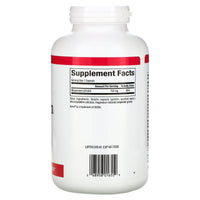 Natural Factors, Magnesium Citrate, 150 mg, 360 Capsules UPC 068958016559 | Hilife Vitamins