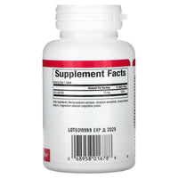 Natural Factors, Zinc Citrate, 15 mg, 90 Tablets UPC 068958016788 | Hilife Vitamins