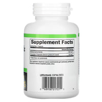 Natural Factors, Betaine Hydrochloride with Fenugreek, 5, 180 Vegetarian Capsules UPC 068958017211 | Hilife Vitamins